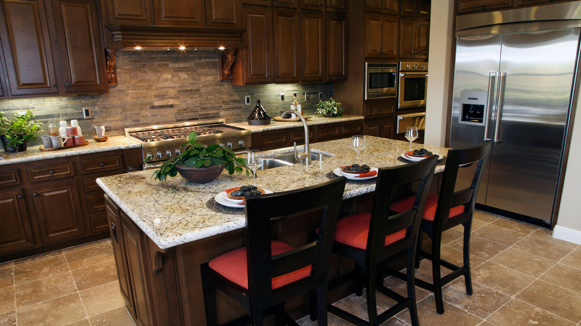 Visalia Kitchen Remodeling